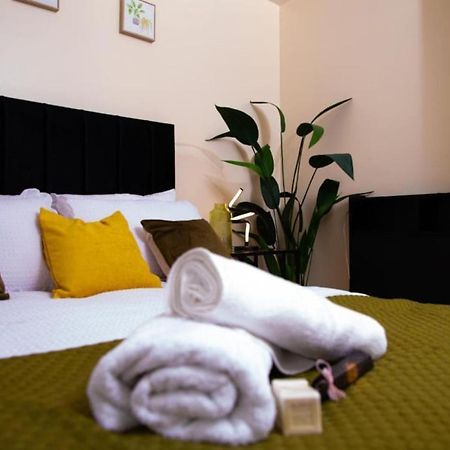 The Green Lodge Edmonton Dış mekan fotoğraf